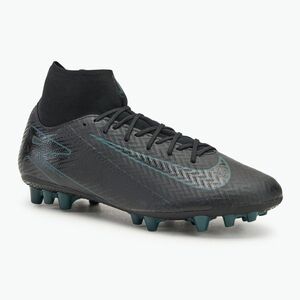 Férfi futballcipő Nike Mercurial Superfly 10 Academy AG black/deep jungle/black (Mercurial Superfly 10 Academy AG FQ8329-002) kép