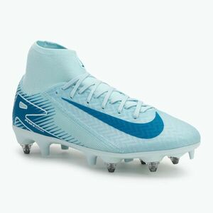 Férfi focicipő Nike Mercurial Superfly 10 Academy SG-Pro glacier blue / blue orbit (Mercurial Superfly 10 Academy SG-Pro FQ8336-400) kép