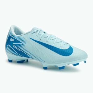 Futballcipő Nike Mercurial Vapor 16 Academy FG/MG glacier blue/blue orbit (Mercurial Vapor 16 Academy FG/MG FQ8374-400) kép