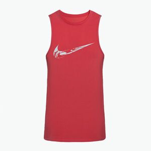 Női futótrikó Nike One Dri-Fit aster pink (One Dri-Fit FV6376) kép