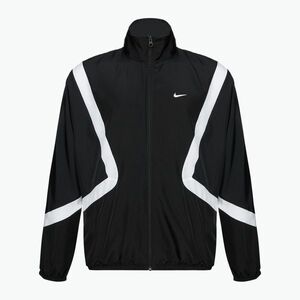 Férfi kabát Nike Icon black/white (Icon FZ0248-010) kép