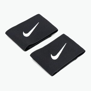 Sípcsontvédő rögzítő Nike Guard Stay 2 black/white (Guard Stay 2 SE0047-001) kép