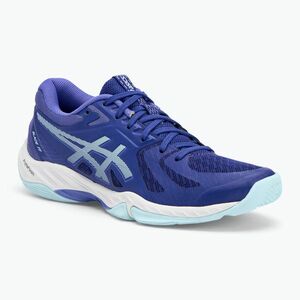 ASICS Blade FF női cipő padlizsán/aquamarine (Blade FF 1072A094-400) kép