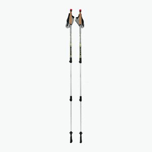 LEKI Traveller Alu sárga nordic walking botok (Traveller Alu 65326011) kép