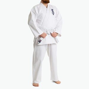 XTREXO Kyokushin karategi fehér (Kyokushin TRX-KRT160) kép