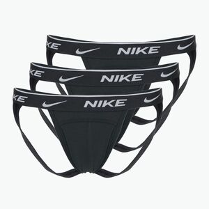 Férfi Nike rövidnadrág (Dri-FIT Everyday Cotton Stretch Jock Strap KE1013-UB1) kép