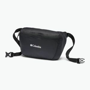 Columbia Lightweight Packable Hip 2 l fekete vese tasak (Lightweight Packable Hip 2093271010) kép