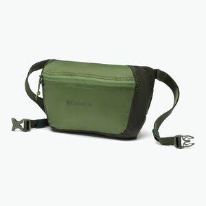 Columbia Lightweight Packable Hip 2 l kulacs/ greenscape vesetáska (Lightweight Packable Hip 2093271352) kép