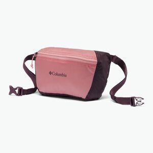 Columbia Lightweight Packable Hip 2 l rózsaszín agave/ moonvista vesetáska (Lightweight Packable Hip 2093271629) kép