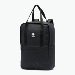 Columbia Trail Traveler 18 l hátizsák fekete (Trail Traveler 18 2094491010) kép