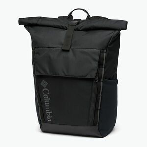 Columbia Convey III hátizsák 27 l fekete (Convey III 27 2094521010) kép