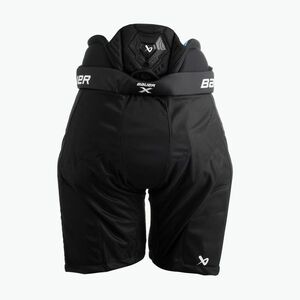 Gyerek hokinadrág Bauer X Jr black (X Jr 1063713-BLK) kép