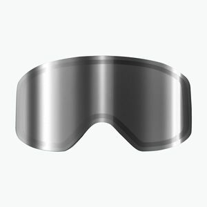 Szemüveg lencse Dainese Scarabeo Horizon Spare Lens S3 silver mirror (Scarabeo Horizon Spare Lens 204855609) kép