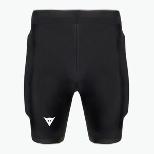 Protektoros férfi nadrág Dainese Hybrid Shorts black (Hybrid Shorts 2048700021) kép