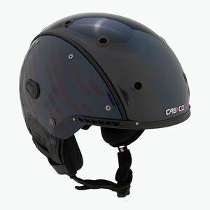Sísisak CASCO SP-3 nightfall grey/ blue (SP-3 07.2638.) kép