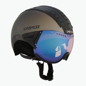 Sísisak CASCO SP-2 Photomatic Visor brown gradient (SP-2 Photomatic Visor 07.3783.) kép