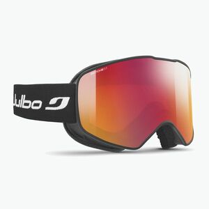 Síszemüveg Julbo Cyclon Spectron Glare Control black/ flash red (Cyclon Spectron Glare Control J77391142) kép