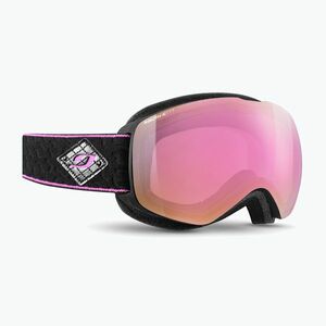 Síszemüveg Julbo Proxima Reactiv Glare Control black/ pink/ flash pink (Proxima Reactiv Glare Control J78281144) kép