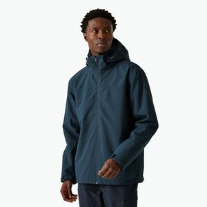 Férfi 3in1 dzseki REGATTA Coriver navy/navy inner (Coriver RMP390-14M) kép