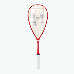 Squash ütő Harrow Reflex 120 red/ yellow/ white (Reflex 120 C65920514) kép