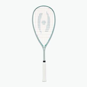 Squash ütő Harrow Response 115 silver/ grey/ white (Response 115 65920516) kép