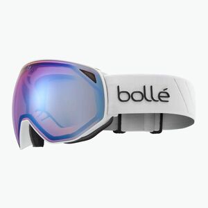 Síszemüveg Bollé Torus white matte/azure (Torus BG062001) kép