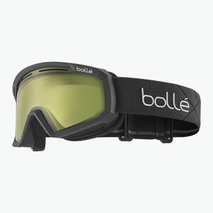 Síszemüveg Bollé Y7 OTG black matte/lemon (Y7 OTG BG137005) kép