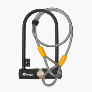 Kerékpár zár OnGuard 5801 U-Lock (ONG-5801) kép