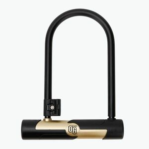 Kerékpár zár OnGuard 5816 U-Lock (ONG-5816) kép