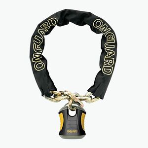 Kerékpár zár OnGuard Beast 8017 (Beast ONG-8017) kép