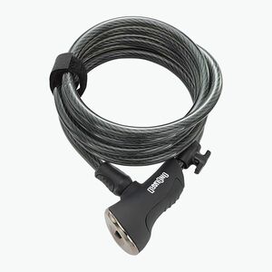 Kerékpár zár OnGuard Doberman X-Series 8029 (Doberman X-Series ONG-8029X) kép