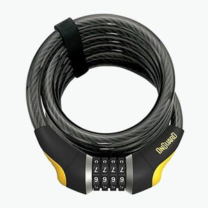 Kerékpár zár OnGuard Doberman 8030 (Doberman ONG-8030) kép
