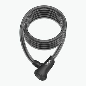 Kerékpár zár OnGuard Neon 8157BL black (Neon ONG-8157BL) kép