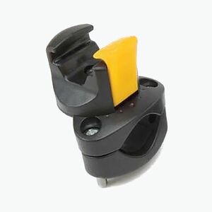 Kerékpáros rögzítő OnGuard Mini 8201 U-Loc (Mini ONG-8201) kép