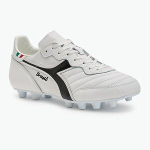 Férfi Diadora Maximus ITA OG LT+ MDPU futballcipő fehér/fekete (Maximus ITA OG LT+ MDPU DD-101.180727-C0351) kép