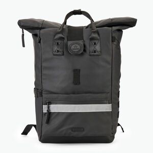 Cabaia Explorer hátizsák Wellington 26 l fekete (Explorer Wellington CAB293MQJQ) kép