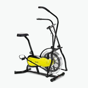 Légellenállásos kerékpár HMS MP6590 (MP6590 17-03-100) kép