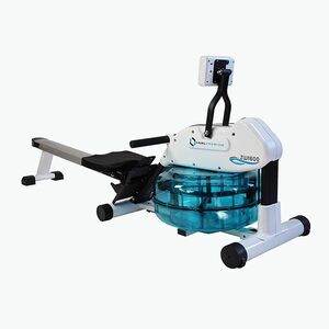 Evezőgép HMS ZW1600 Semi Commercial Premium (ZW1600 Semi Commercial Premium 17-22-370) kép