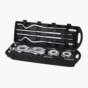 Súlyzó készlet HMS STC55 (STC55 17-59-117) kép