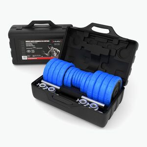 Súlyzó készlet HMS SGG30 (SGG30 17-59-133) kép