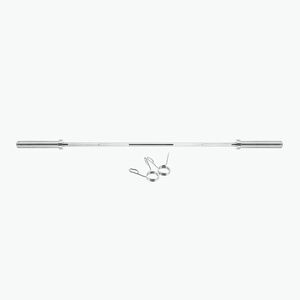 Egyenes olimpiai rúd HMS GOP180 (GOP180 17-60-021) kép