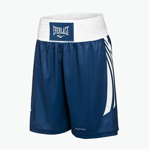 Férfi sport rövidnadrág Everlast Amateur Competition blue (Amateur Competition EV0870-BLU) kép