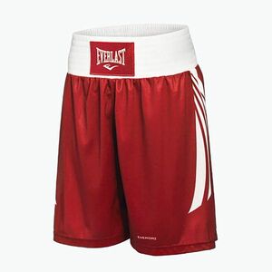 Férfi sport rövidnadrág Everlast Amateur Competition red (Amateur Competition EV0870-RED) kép