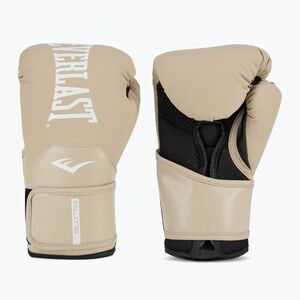 Boxkesztyű Everlast Pro Style Elite 2 champagne (Pro Style Elite 2 EV2500-CHMPG) kép