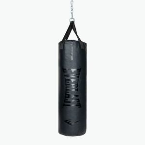 Boxzsák Everlast Nevatear Boxing Bag EV3430 black/black (Nevatear Boxing Bag EV3430-BLK) kép