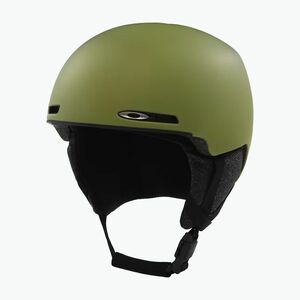 Gyerek sísisak Oakley Mod1 Youth matte fern (Mod1 Youth 99505Y-70O) kép