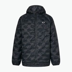 Férfi síkabát Oakley Drift O-Puff blackout (Drift O-Puff FOA406103) kép