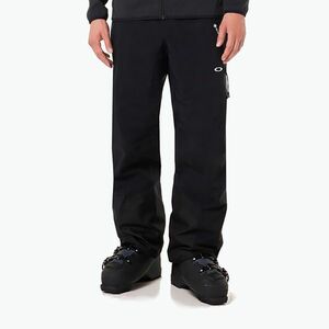 Férfi sínadrág Oakley Unbound Gore-Tex Shell Pant 2.0 blackout (Unbound Gore-Tex Shell Pant 2.0 FOA406107) kép