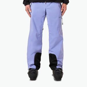 Férfi sínadrág Oakley Unbound Gore-Tex Shell Pant 2.0 new lilac (Unbound Gore-Tex Shell Pant 2.0 FOA406107) kép