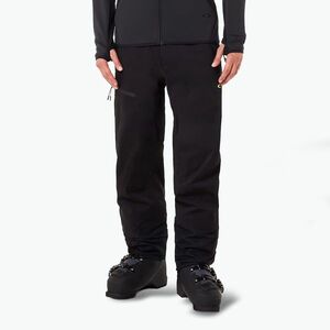 Férfi sínadrág Oakley Tc Outpost Rc Shell Pant blackout (Tc Outpost Rc Shell Pant FOA406117) kép